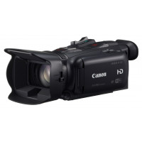 Canon LEGRIA HF G30 809 Klassische 1080 Pixel Optischer Zoom 20 x 3.09 Mpix-22
